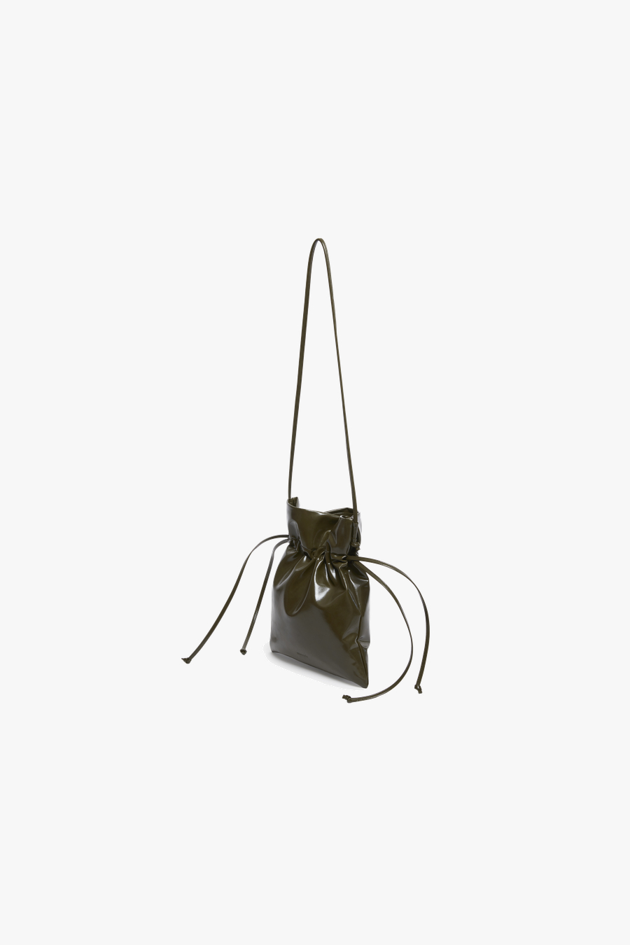 VOY BAG - SOFT OLIVE
